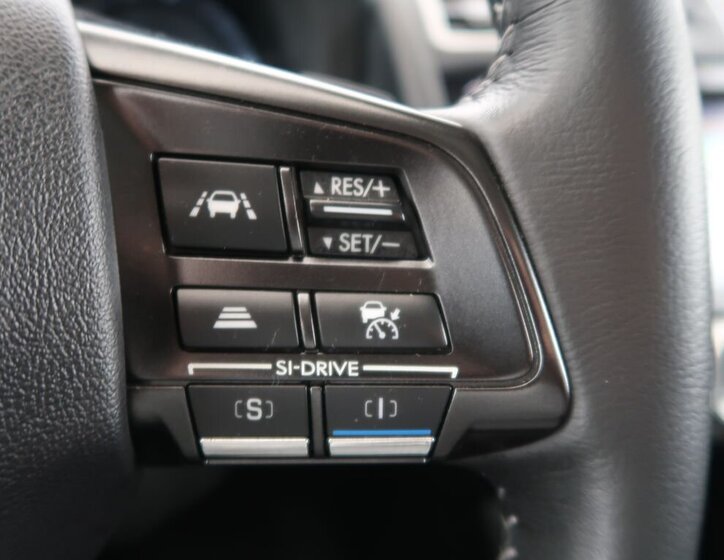 Subaru Levorg Kombi 2,0 l 110 kw