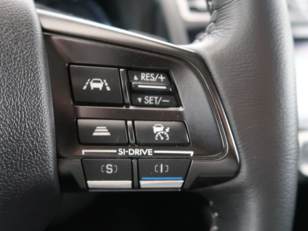 Subaru Levorg Kombi 2,0 l 110 kw