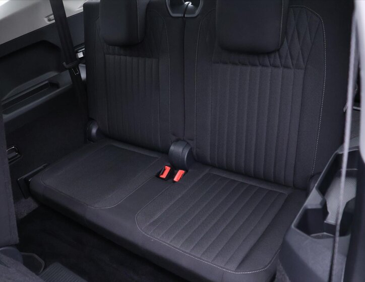 Volkswagen Tiguan Allspace SUV 2,0 l 110 kw