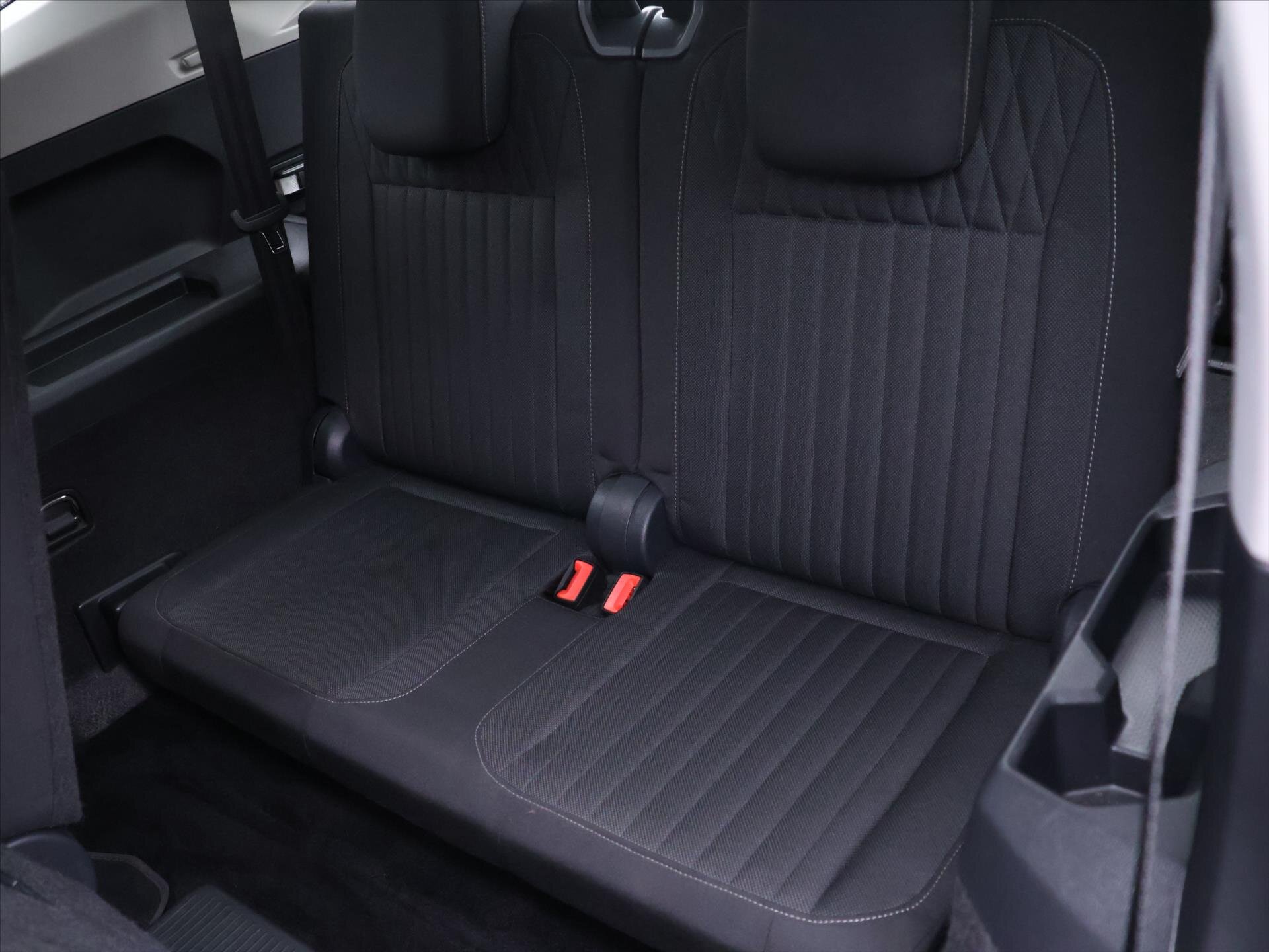 Volkswagen Tiguan Allspace SUV 2,0 l 110 kw