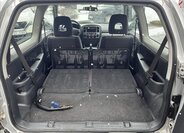 Suzuki Grand Vitara SUV / Terénní 2,0 l 94 kw