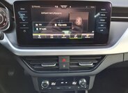 Škoda Scala Liftback 1,6 l 85 kw