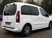 Citroën Berlingo Kombi 1,6 l 73 kw