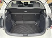 Toyota Yaris Hatchback 1,5 l 92 kw