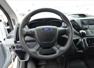 Ford Transit Ostatní 2,0 l 96 kw