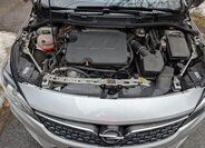 Opel Astra Kombi 1,5 l 90 kw