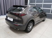 Mazda CX-30 4