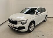 Škoda Kamiq SUV / Terénní 999,0 85 kw