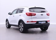 KIA Sportage SUV 2,0 l 135 kw