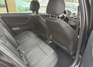 Škoda Fabia Kombi 1,2 l 63 kw