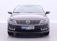 Volkswagen CC 2