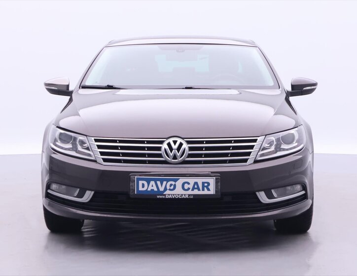 Volkswagen CC 2