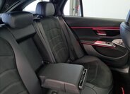 Mercedes-Benz Třídy E Kombi 2,0 l 145 kw