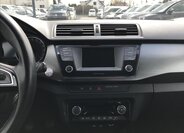 Škoda Fabia Hatchback 1,2 l 66 kw