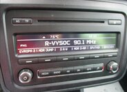 Škoda Roomster Kombi 1,2 l 63 kw