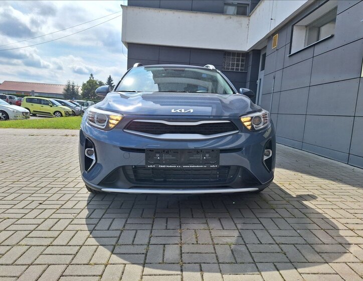 KIA Stonic 2