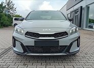 KIA XCeed Hatchback 1,6 l 110 kw