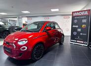 Fiat 500e 3
