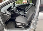 Ford Focus Kombi 1,5 l 88 kw