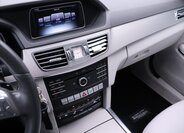 Mercedes-Benz Třídy E 21