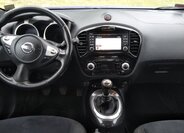 Nissan Juke Hatchback 0,0 0