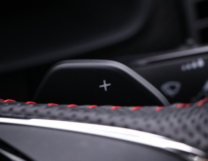 Škoda Kodiaq SUV 2,0 l 180 kw