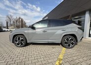 Hyundai Tucson SUV / Terénní 1,6 l 110 kw