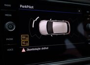 Volkswagen T-Roc CUV / Crossover 1,6 l 85 kw