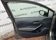 Toyota Corolla Kombi 2,0 l 112 kw