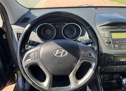 Hyundai ix35 SUV / Terénní 1,6 l 99 kw