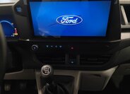 Ford Transit Custom Skříň 2,0 l 100 kw