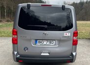 Toyota ProAce VAN / Minibus 2,0 l 106 kw