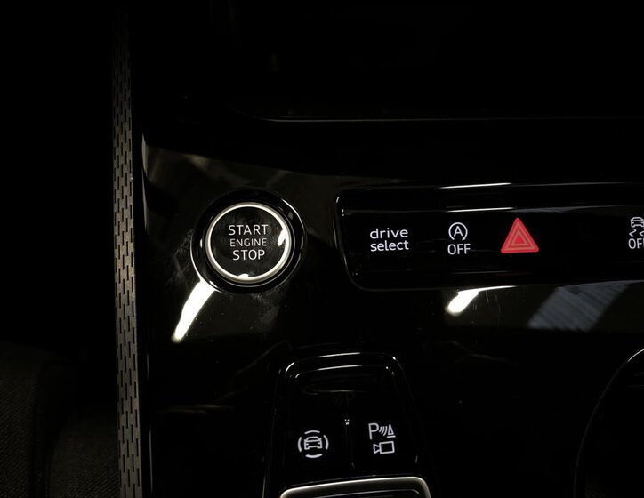 Audi A5 Kombi 2,0 l 150 kw