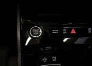 Audi A5 Kombi 2,0 l 150 kw