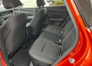 Hyundai Tucson SUV 1,6 l 117 kw