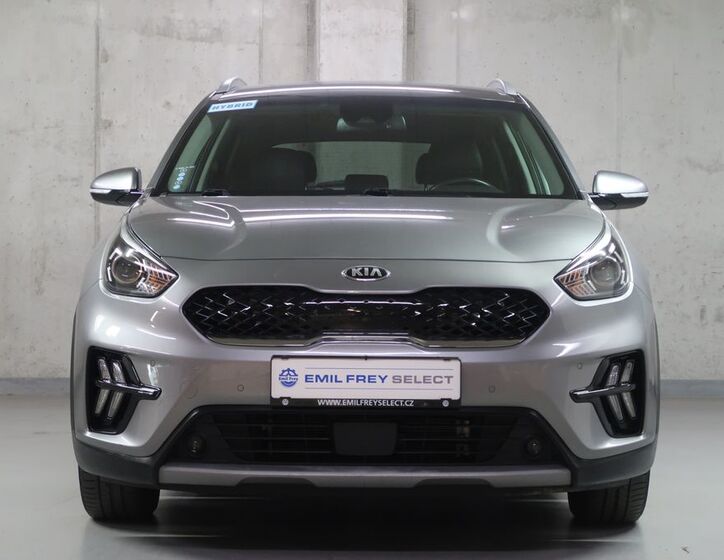 KIA Niro 2