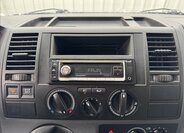 Volkswagen Transporter Kombi 1,9 l 90 kw