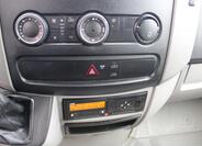 Mercedes-Benz Sprinter 14