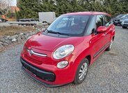 Fiat 500 Kombi 875,0 77 kw