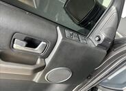 Land Rover Discovery 15