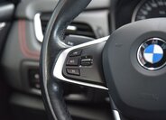 BMW Řada 2 MPV 1,5 l 100 kw