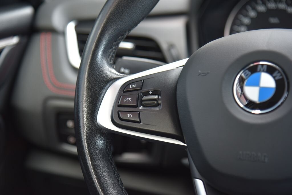 BMW Řada 2 MPV 1,5 l 100 kw