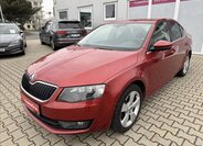 Škoda Octavia 2