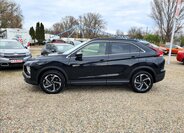 Mitsubishi Eclipse Cross SUV / Terénní 2,4 l 133 kw