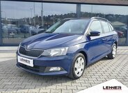 Škoda Fabia Kombi 1,4 l 66 kw