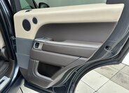 Land Rover Range Rover SUV 4,4 l 250 kw