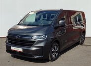 Volkswagen Caravelle MPV 2,0 l 125 kw