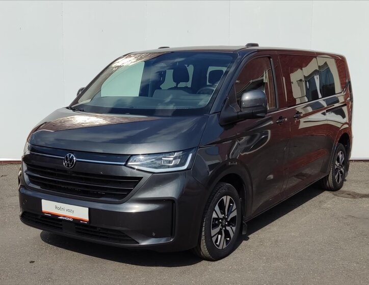 Volkswagen Caravelle MPV 2,0 l 125 kw