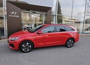 Hyundai i30 Kombi 1,5 l 71 kw