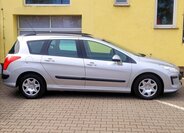 Peugeot 308 Kombi 1,6 l 80 kw